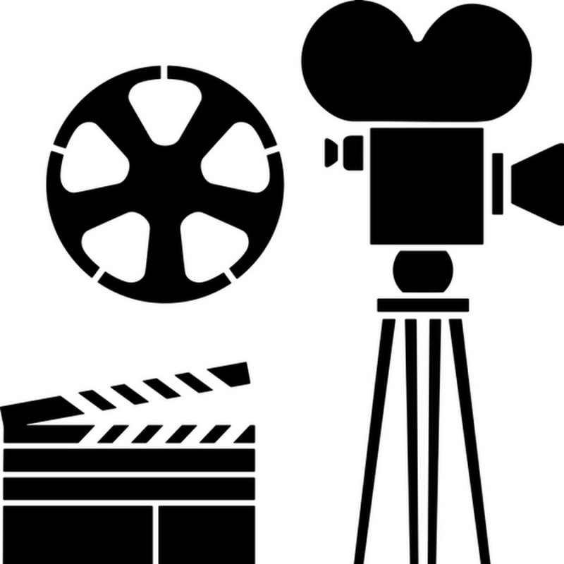 Видеокамера для съемки фильмов