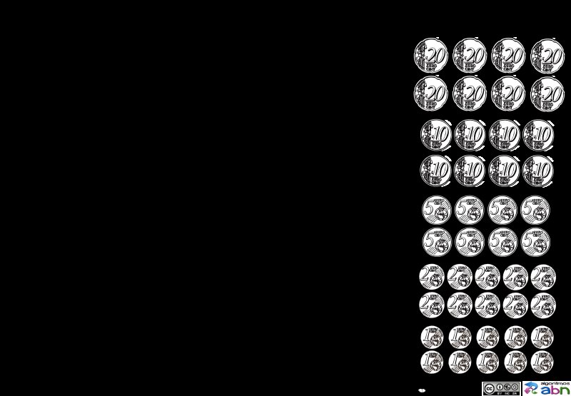 Цифры для копилки от 1 до 100