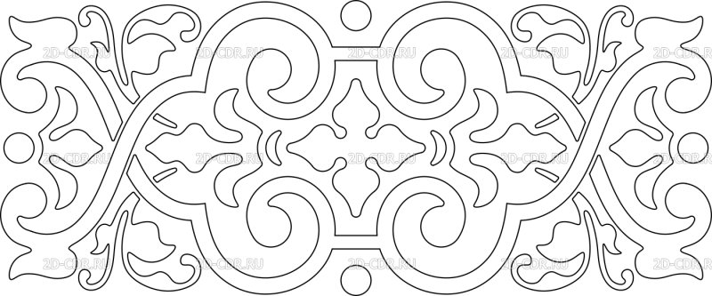 Армянские узоры и орнаменты