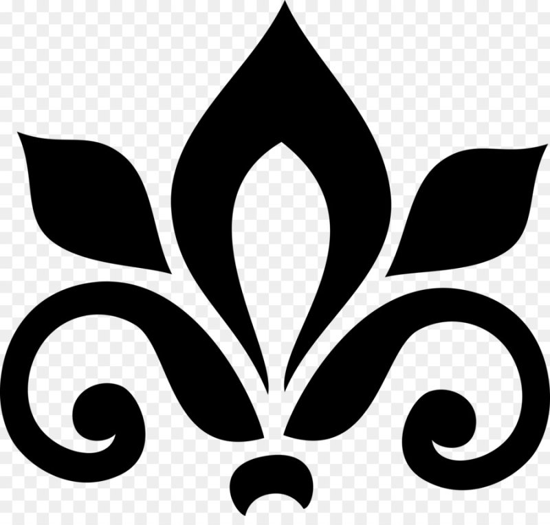 Орнаменты и узоры