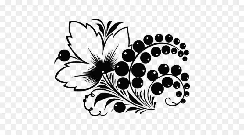 Узор вектор