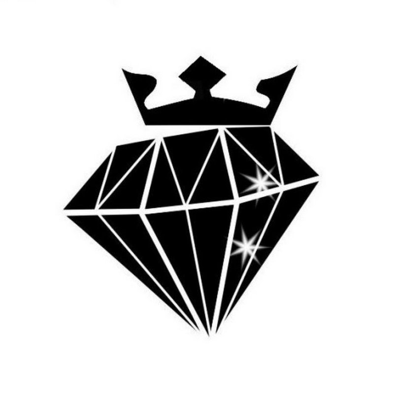Бриллиант символ