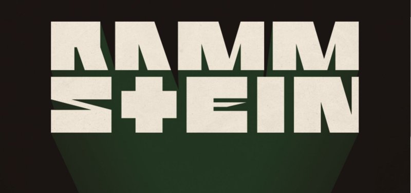 Рамштайн лого