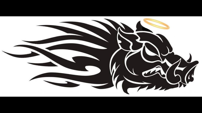 Трафареты для травления на металле Кельтские узоры