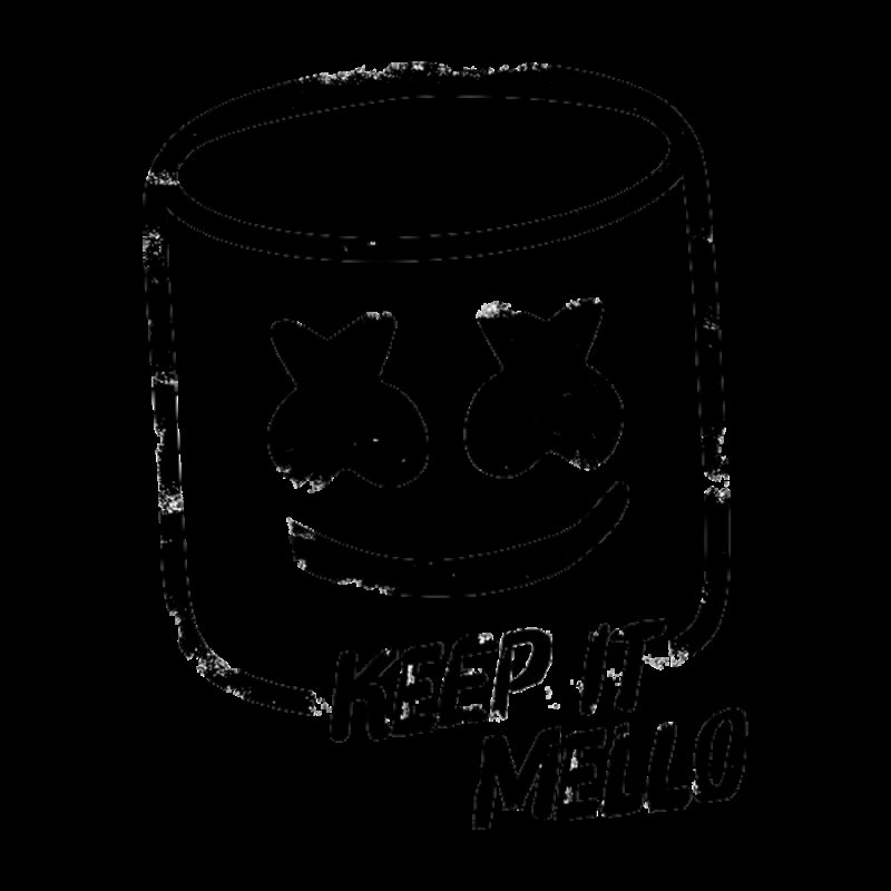 Тату маршмеллоу