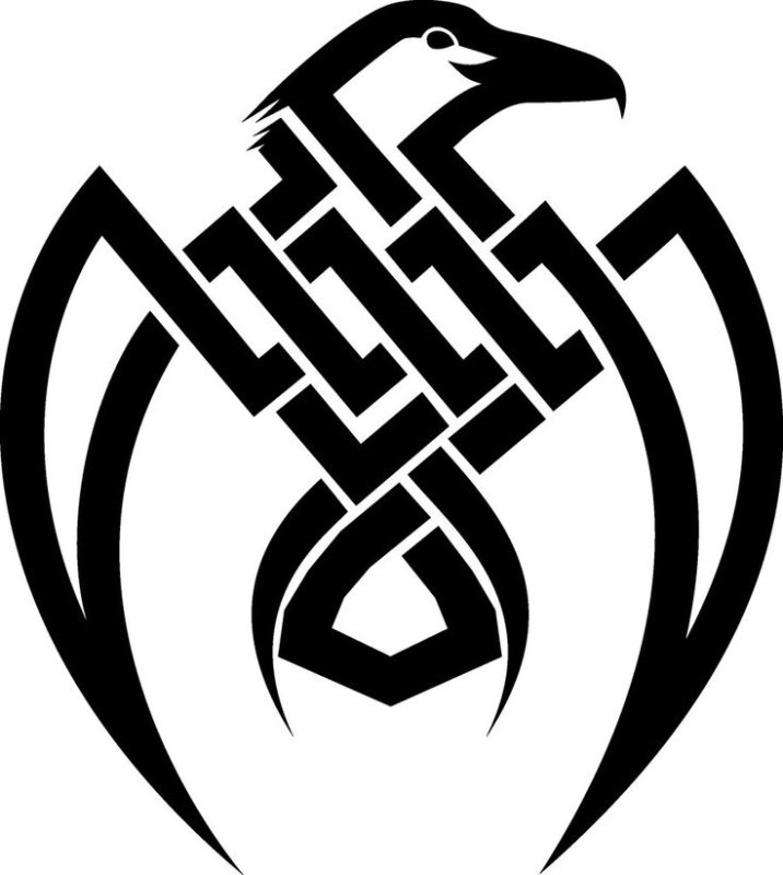 Кельтский трайбл