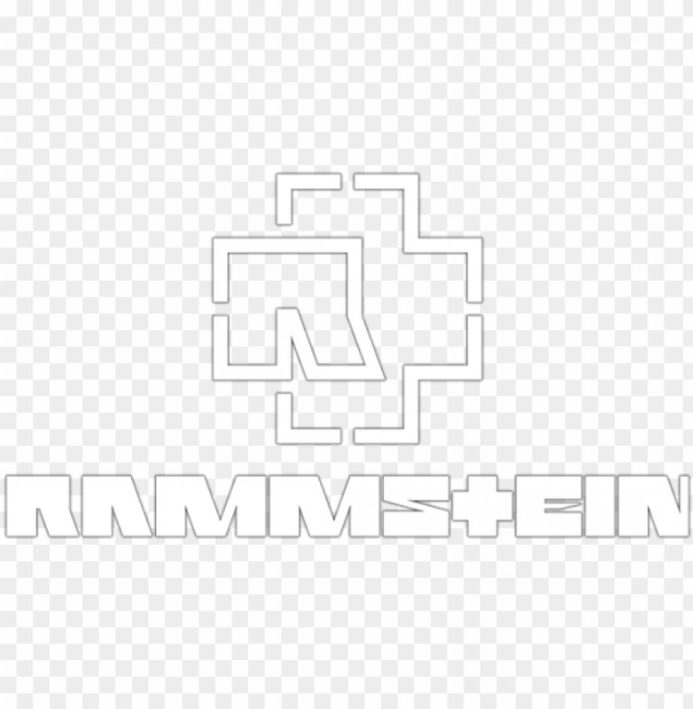 Рамштайн символ