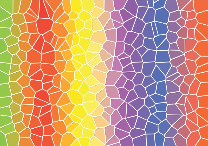 Цветной фон