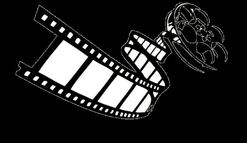 Кинолента вектор