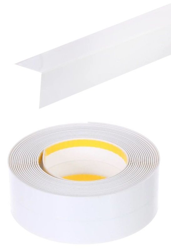 Гибкий уголок