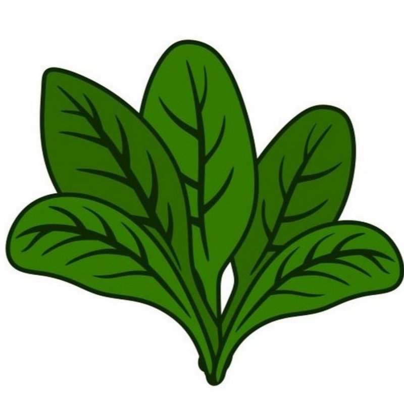 Листики Репки