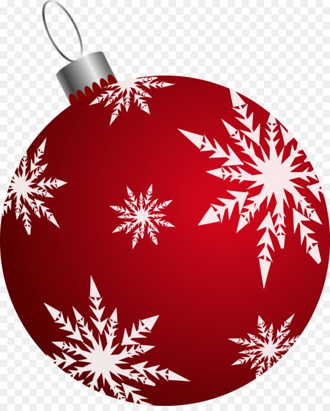 Елочные игрушки