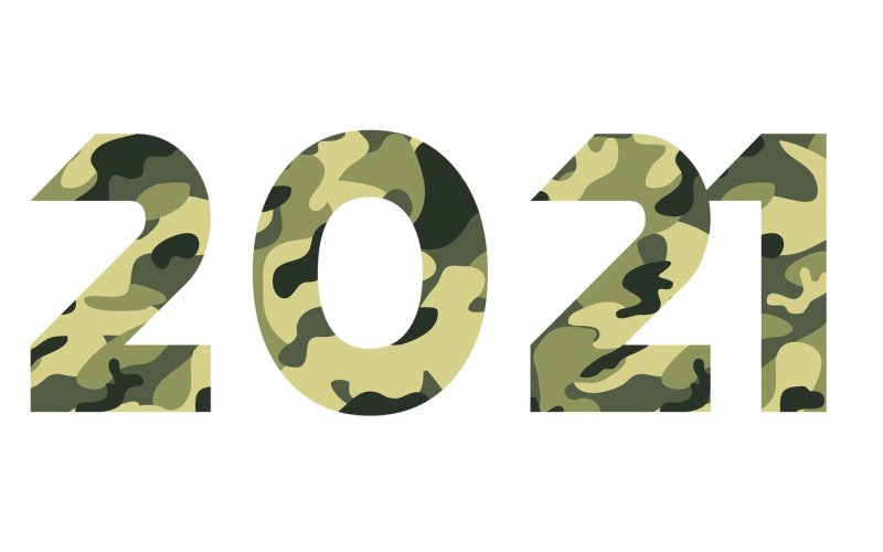 Дембель надпись