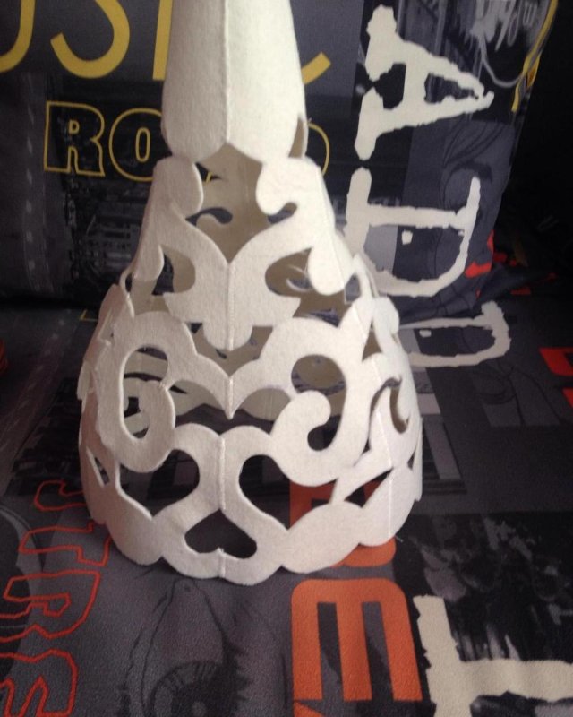 Саукеле лекало