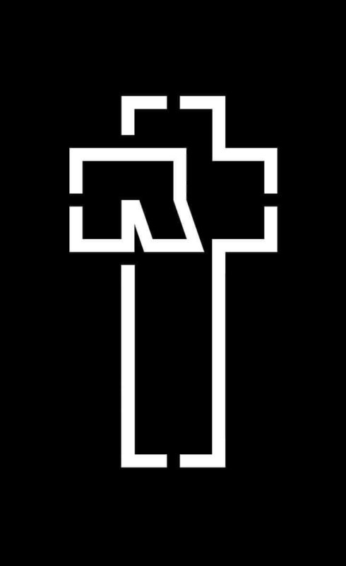 Rammstein символ