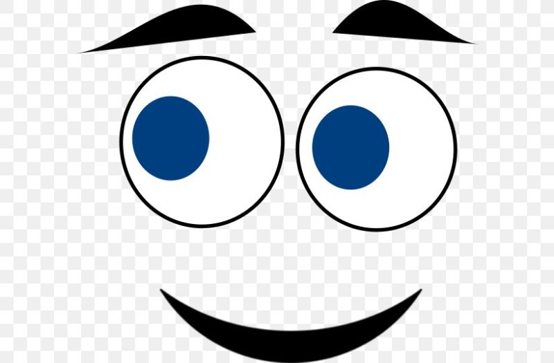 Глазки для аппликации