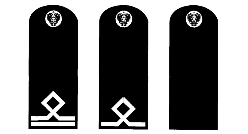 Погон вектор