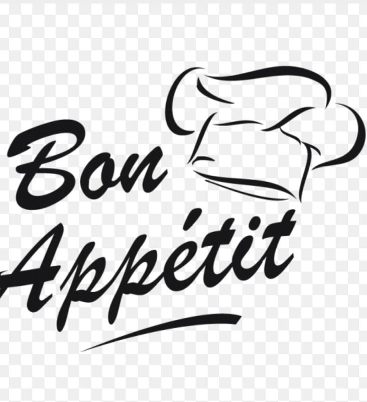 Bon Appetit логотип