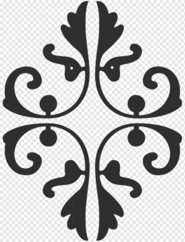 Орнаменты и узоры