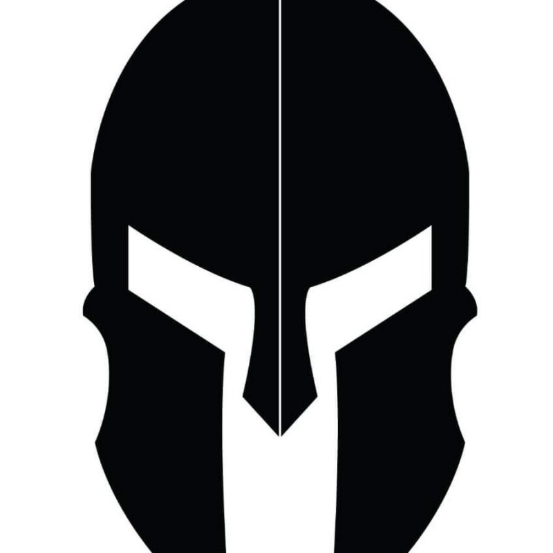 Шлем Спарты