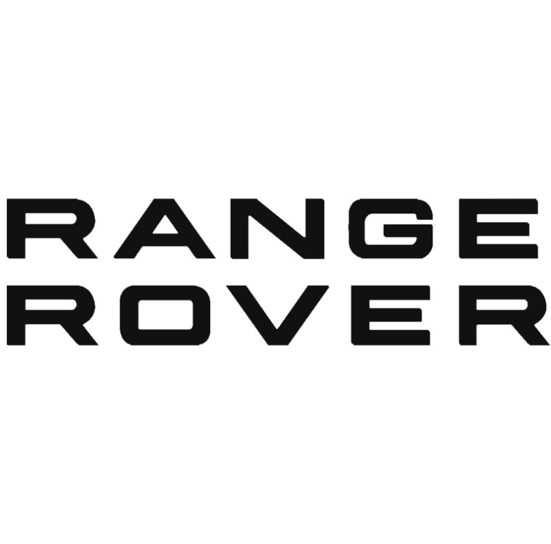 Range Rover логотип