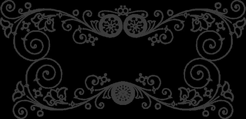 Векторные узоры и орнаменты