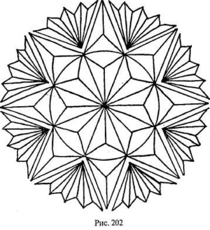 Узоры для резьбы по дереву для начинающих