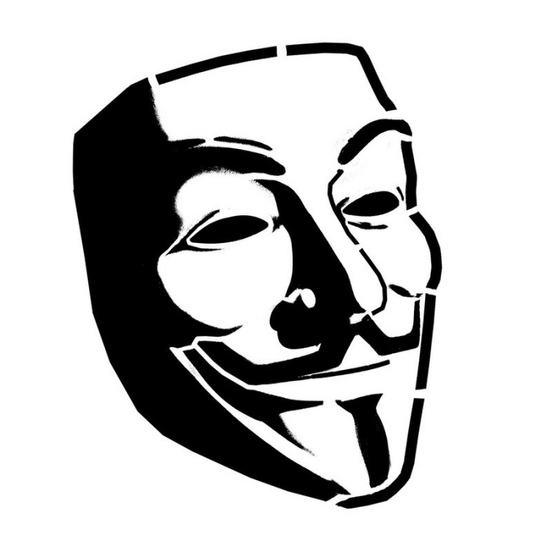 Трафареты для граффити готовые