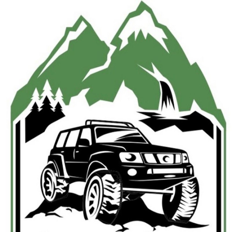 УАЗ Патриот off Road