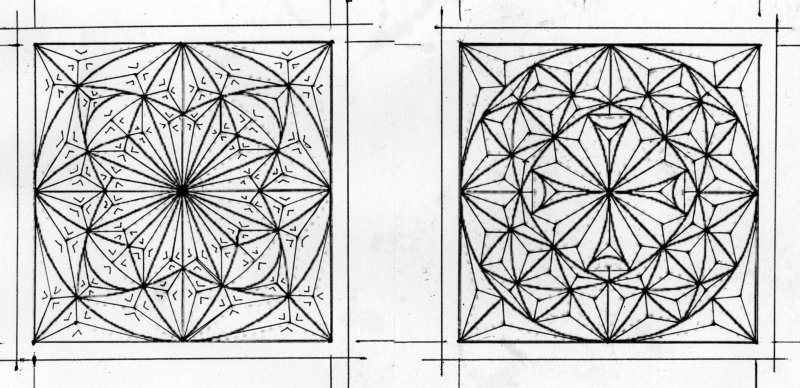 Трафареты для резьбы по дереву резцами для начинающих
