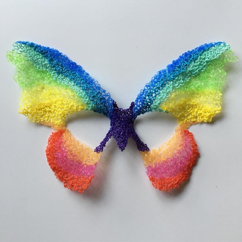 3d ручка поделки