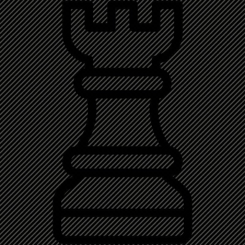 Король ферзь Ладья