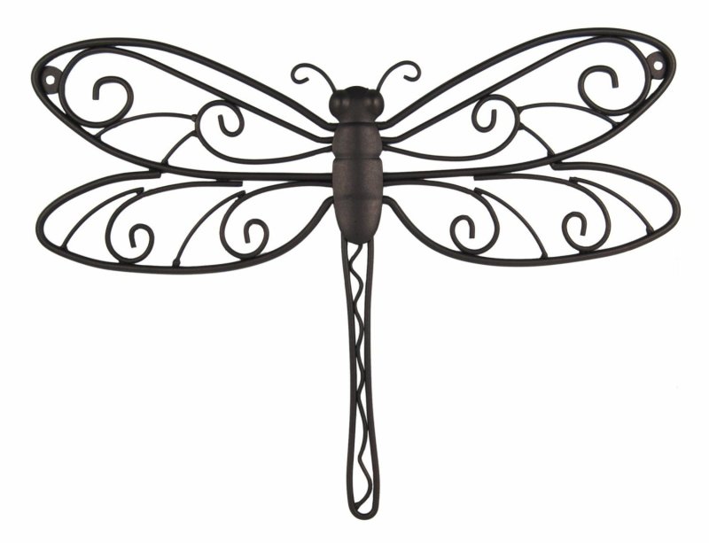 Кованые изделия на белом фоне