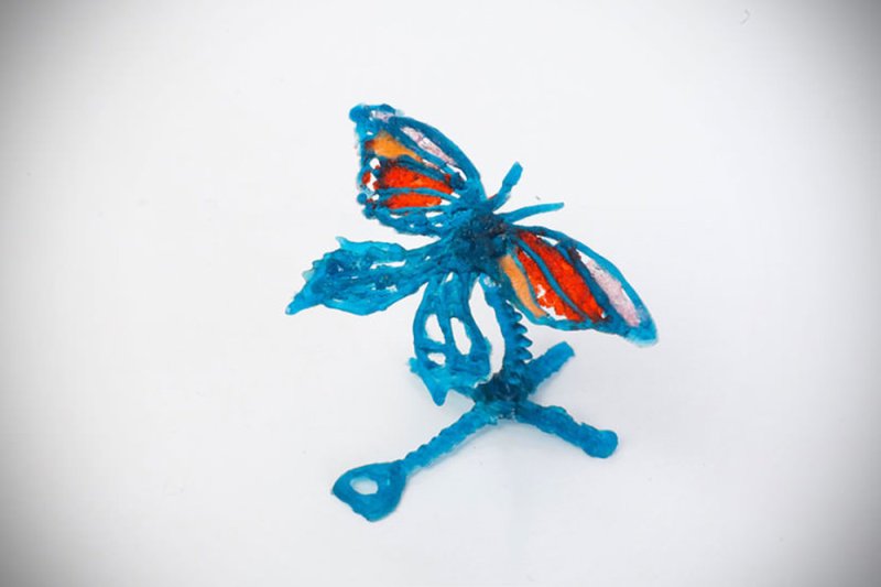 3d ручка 3dpen-3