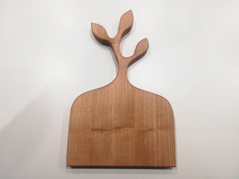 Дизайнерские разделочные доски