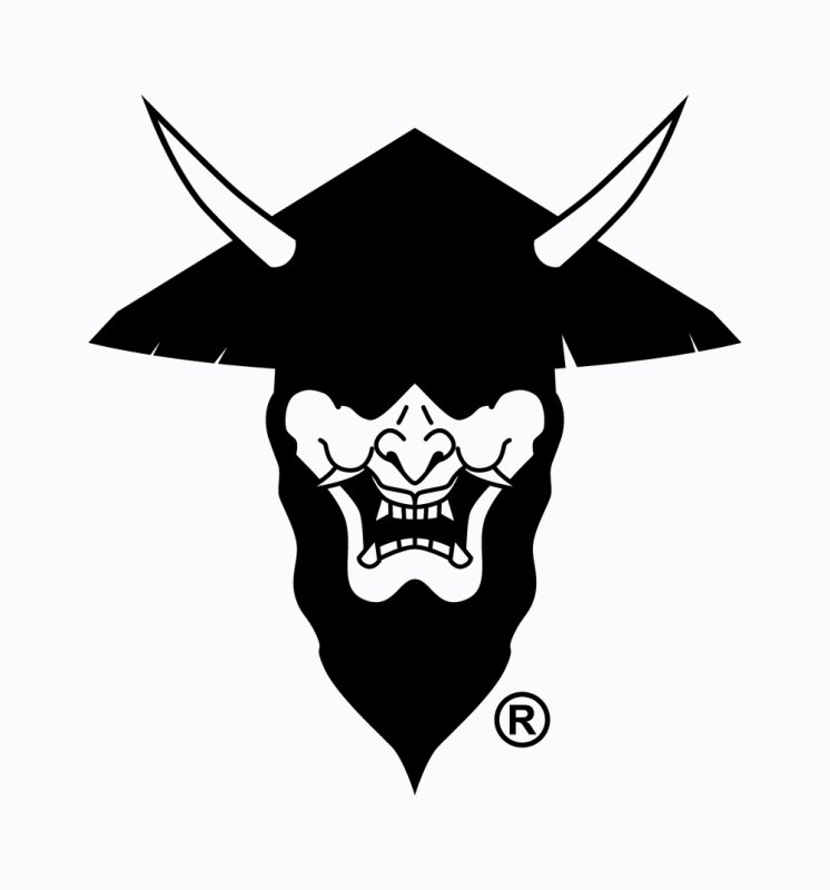 Голова самурая