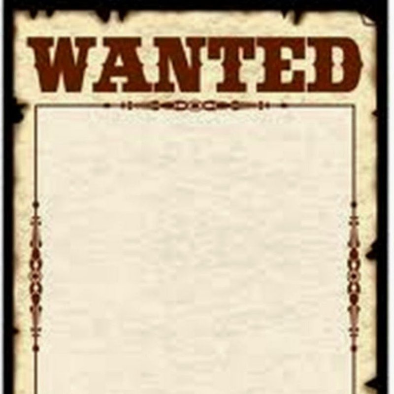 Фоторамка разыскивается