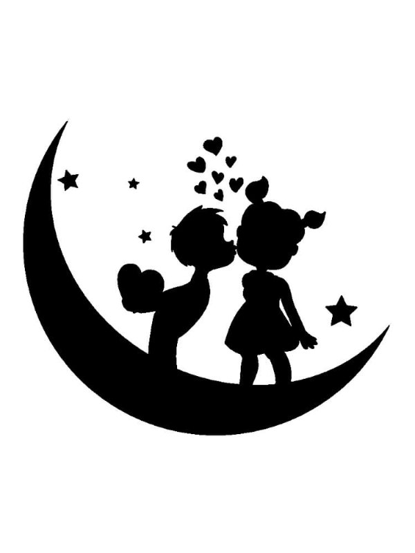 Трафареты для мальчиков