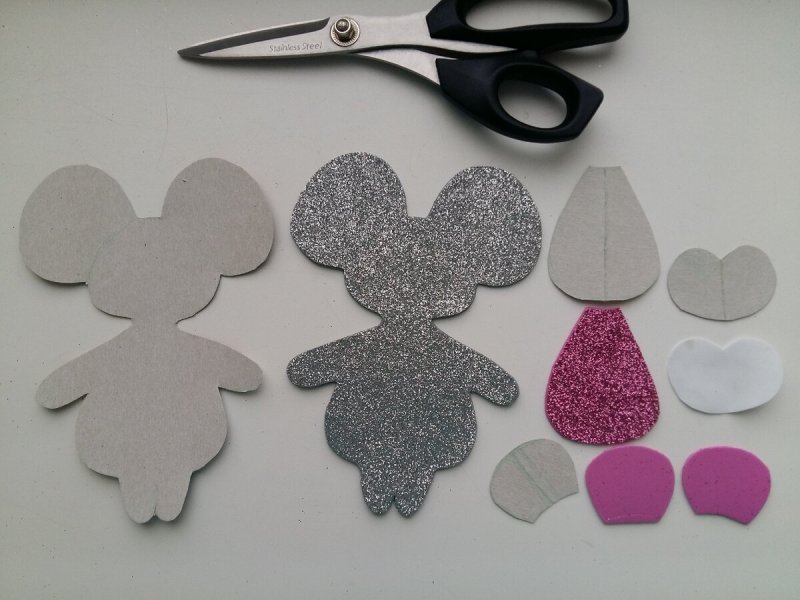 Игрушки диз файмиранга