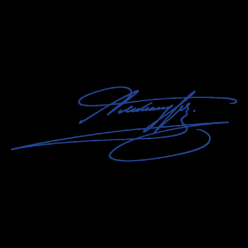 Красивые подписи