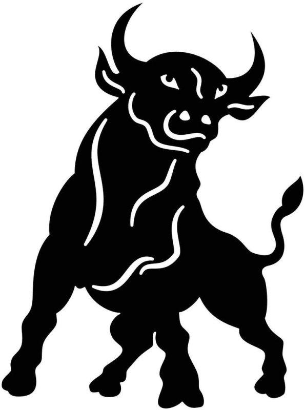 Силуэты для плазменной резки