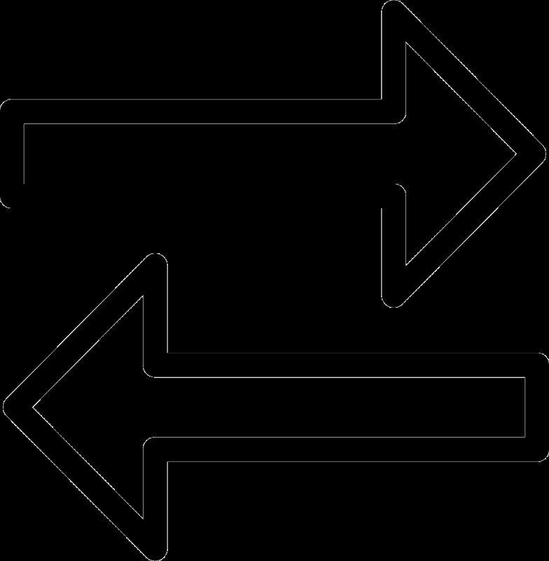 Стрелки указатели