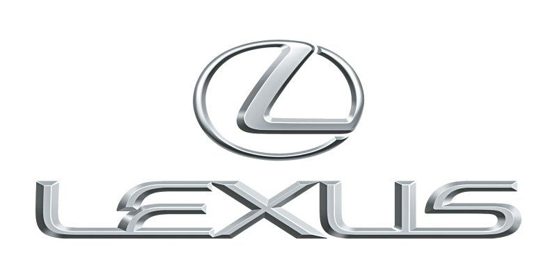Lexus RX 300 logo