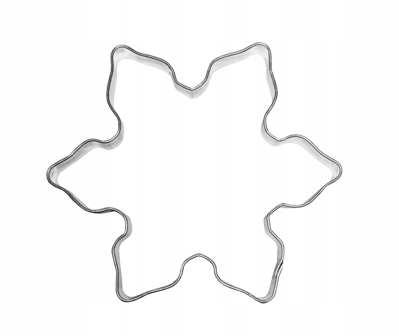 Трафареты для печенья