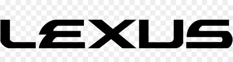 Lexus логотип