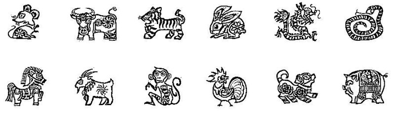 Знаки зодиака для выжигания по дереву