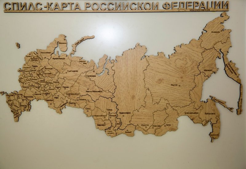 Трафареты карта россии на стену 21 фото