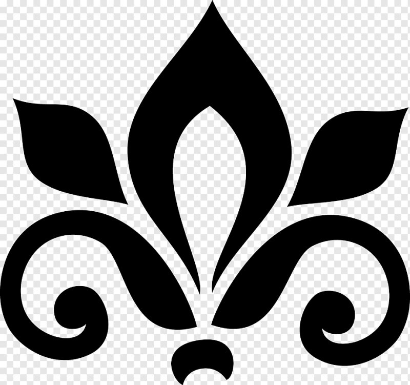 Орнамент простой