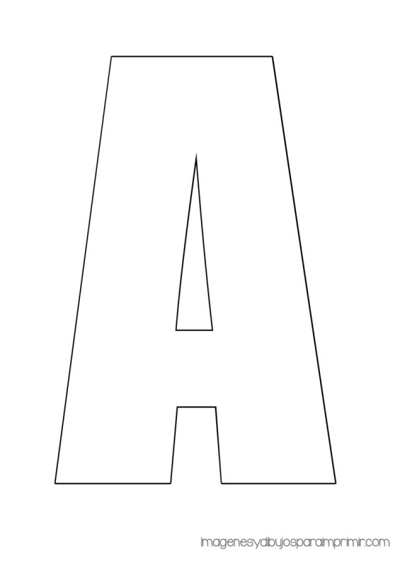 Трафарет бук для вырезания