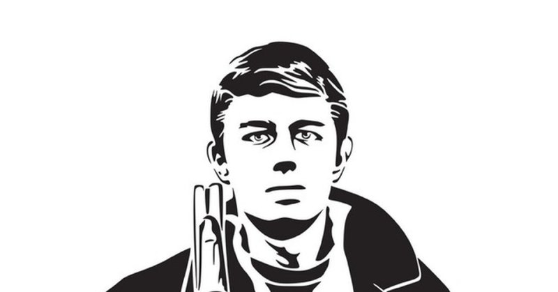 Данила Багров брат